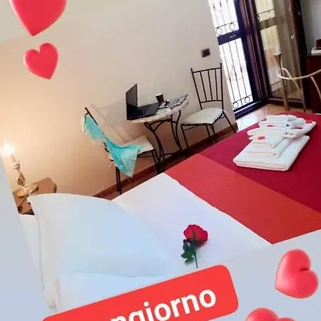Pompei House Scafati