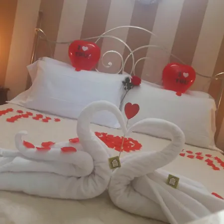 Pompei House Bed & Breakfast Scafati