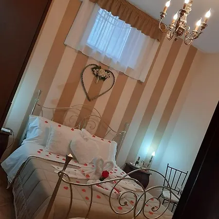 Pompei House