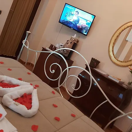 Pompei House Scafati