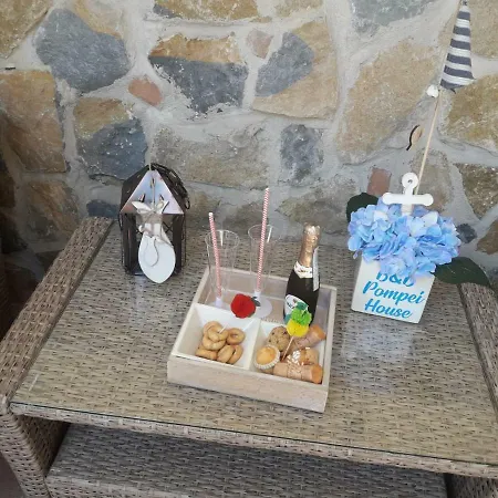 Pompei House 3* Scafati
