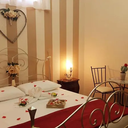 Pompei House 3* Scafati