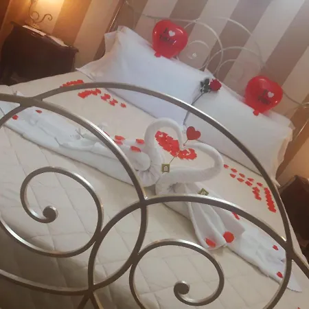 Pompei House Scafati