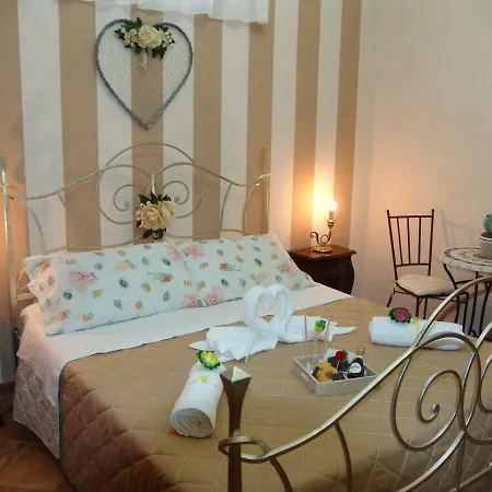 Pompei House 3* Scafati