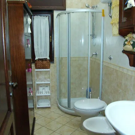Bed & Breakfast Pompei House 3*