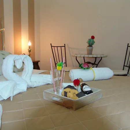 Bed & Breakfast Pompei House Scafati