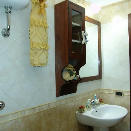Pompei House 3* Scafati