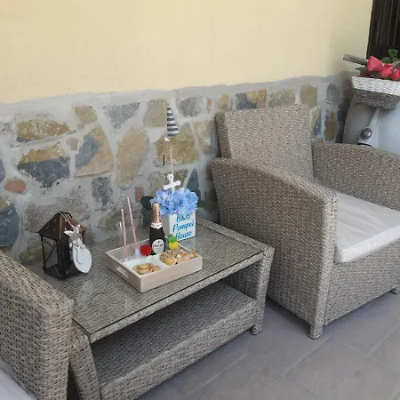 Pompei House Scafati