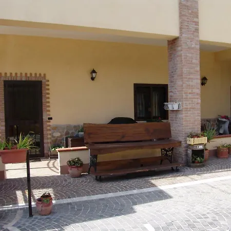 Pompei House