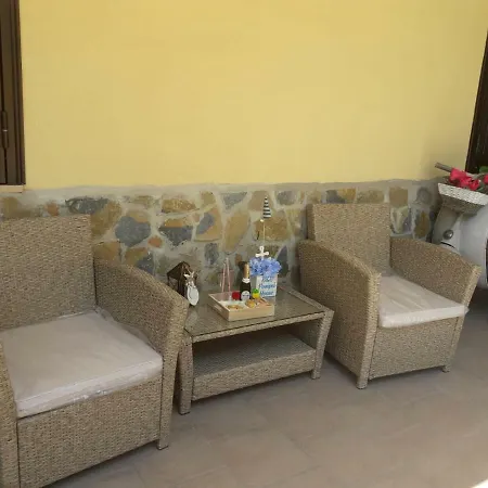 Pompei House לינה וארוחת בוקר